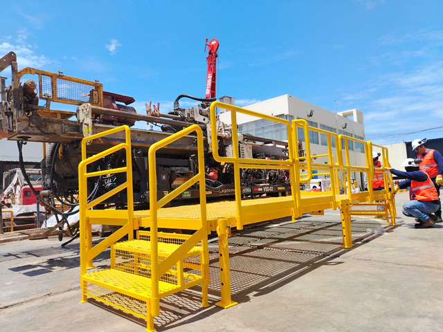 Construcción